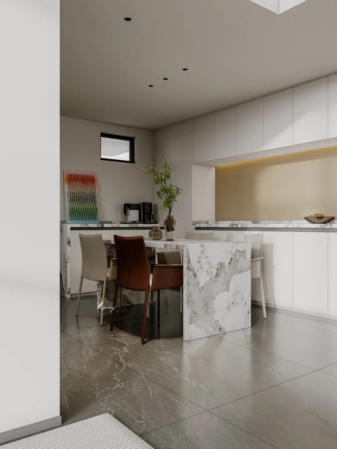 LiPing作品｜福建莆田京都壹号-23