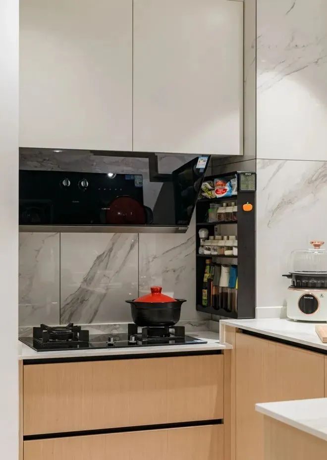 78㎡开放式两居设计-28