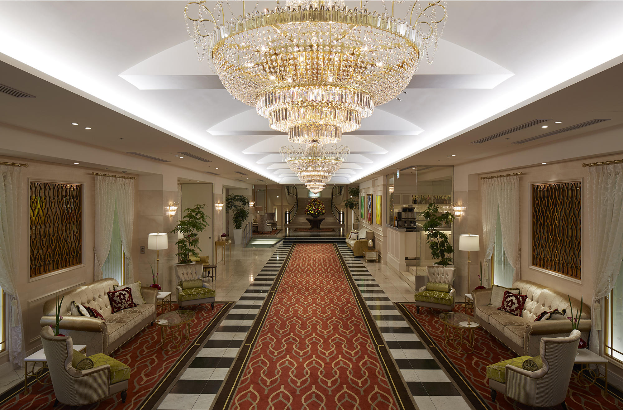 アニヴェルセル表参道(ANNIVERSAIRE OMOTESANDO)丨日本东京-9