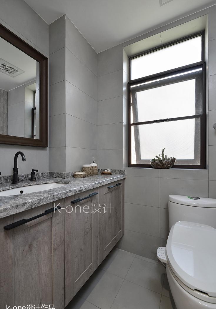 k-one设计丨平层丨阡陌.之夏-8