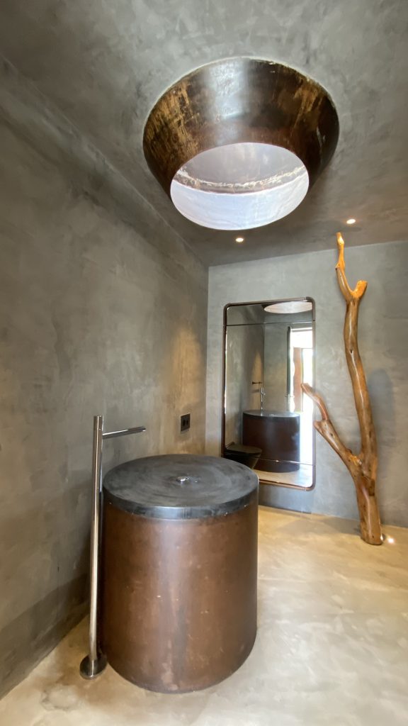 Villa Antioquia 夏日度假别墅-11