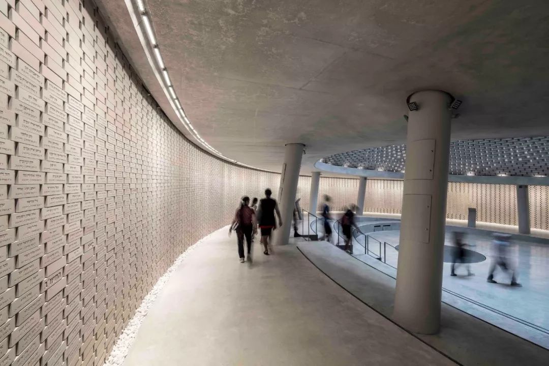 以色列建筑事务所 Kimmel Eshkolot 的杰出设计-11