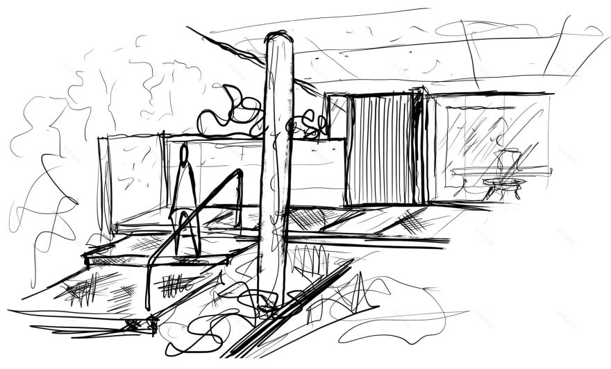 U 之家丨巴西丨Caio Persighini Arquitetura-76