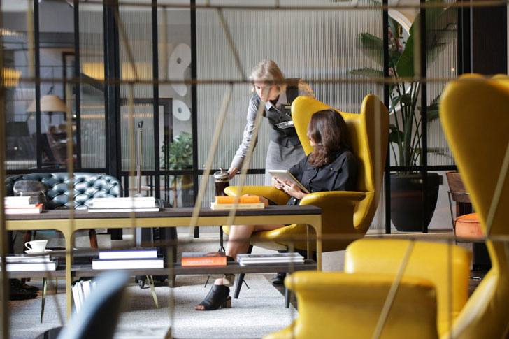 伦敦雅典娜豪华酒店-5