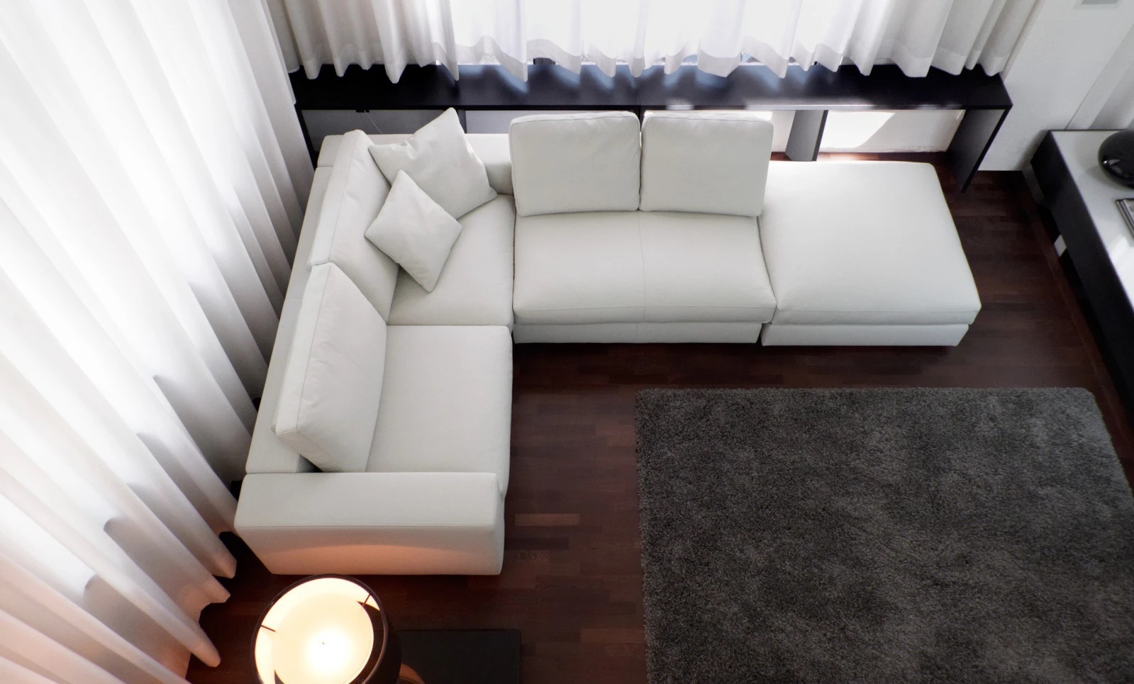 小客厅设计与布置方案-45