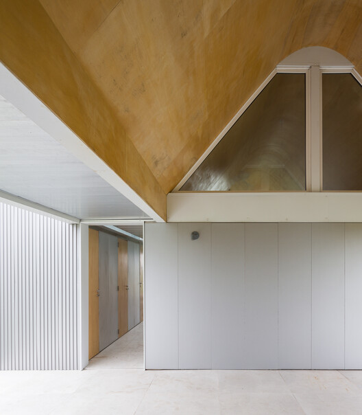 阿根廷“La Escocesa”民宿设计丨阿根廷布宜诺斯艾利斯-5