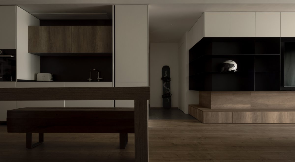 《壹集往后》丨中国重庆丨申勤设计-5