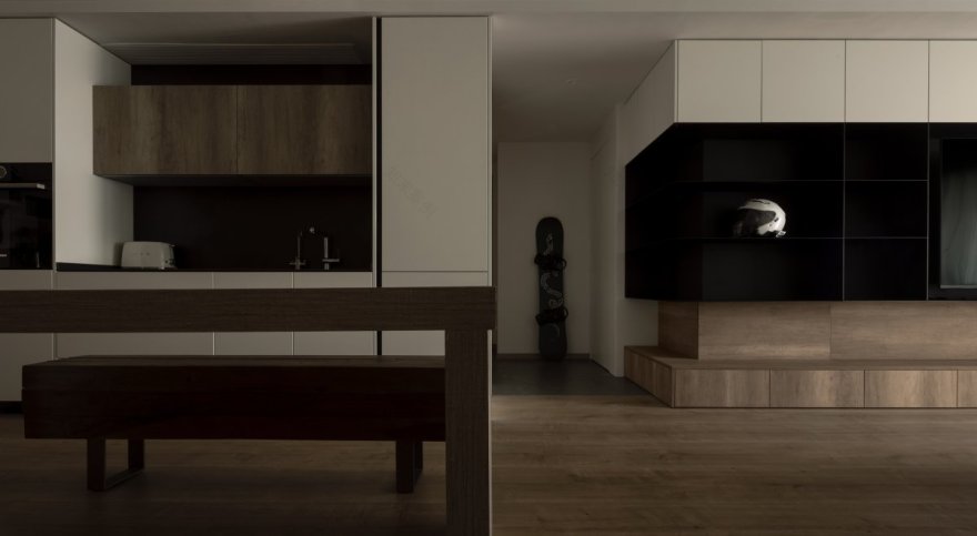 《壹集往后》丨中国重庆丨申勤设计-5