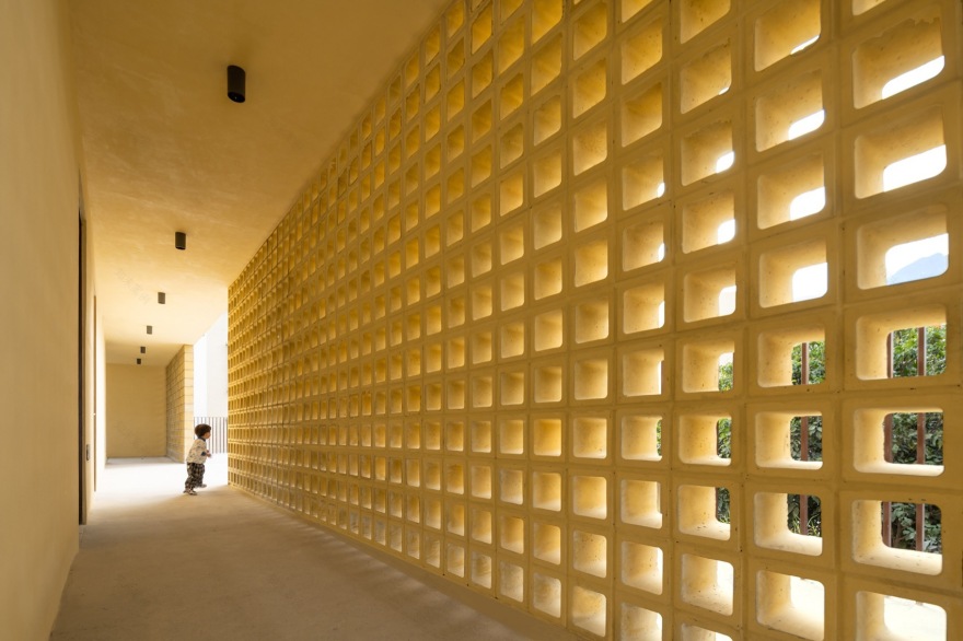 阳陂村党群养老中心丨中国韶关丨Studio 10-89