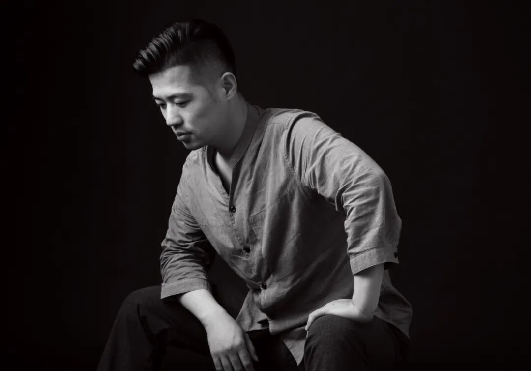 朴筑设计|现代中式，打造当代、精致的展示空间-102