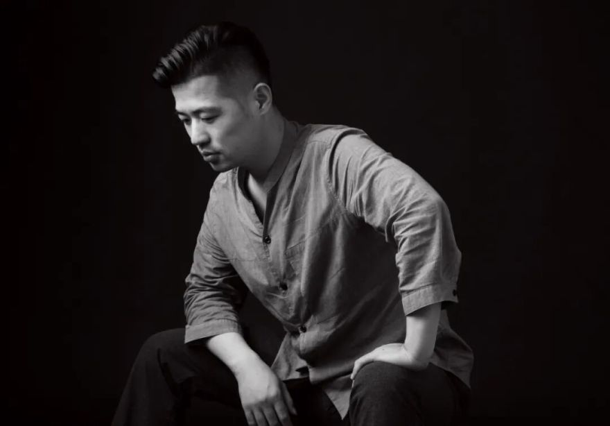 朴筑设计|现代中式,打造当代、精致的展示空间-102