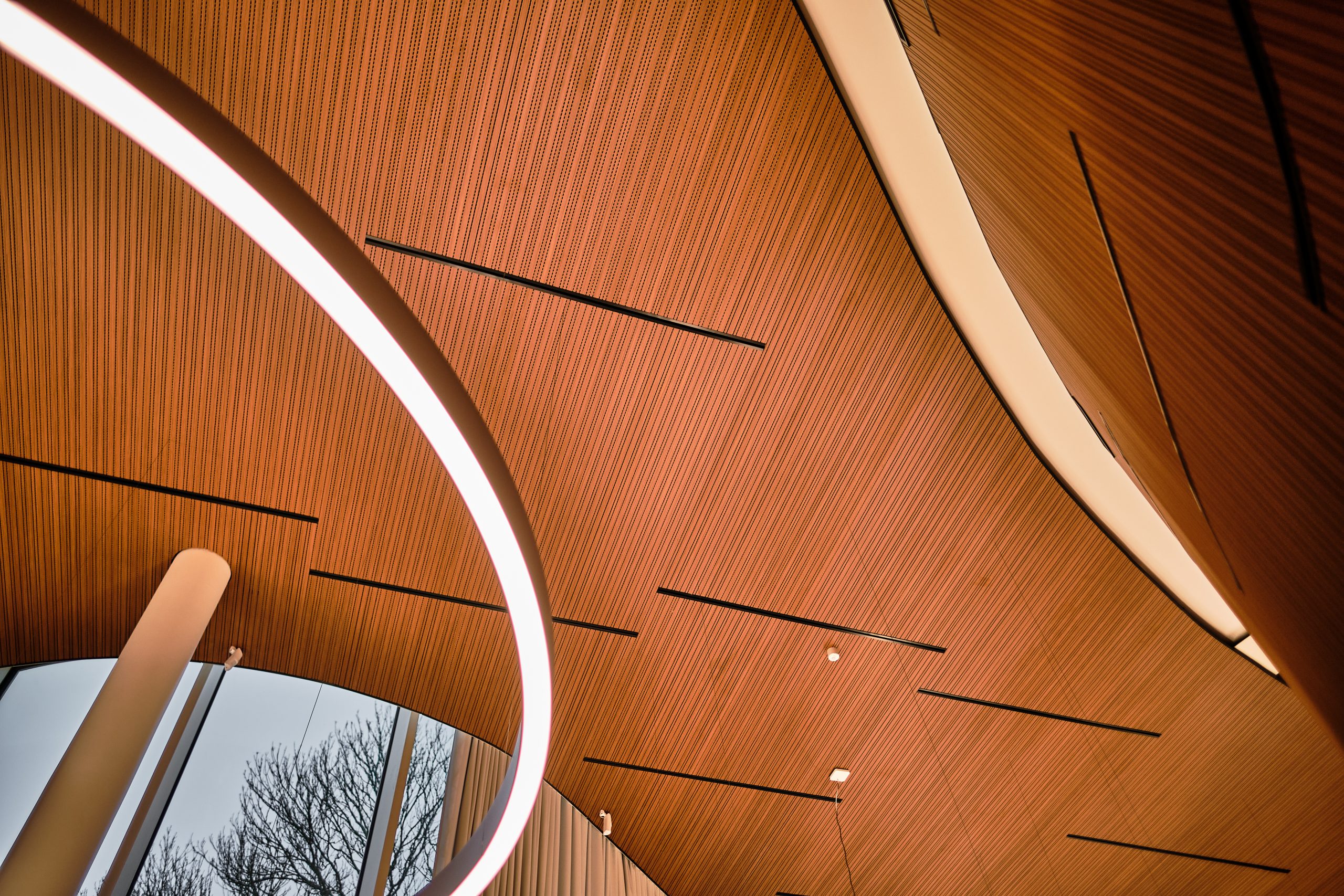 丨拉脱维亚文茨皮尔斯丨SARMA&NORDE Architects-55