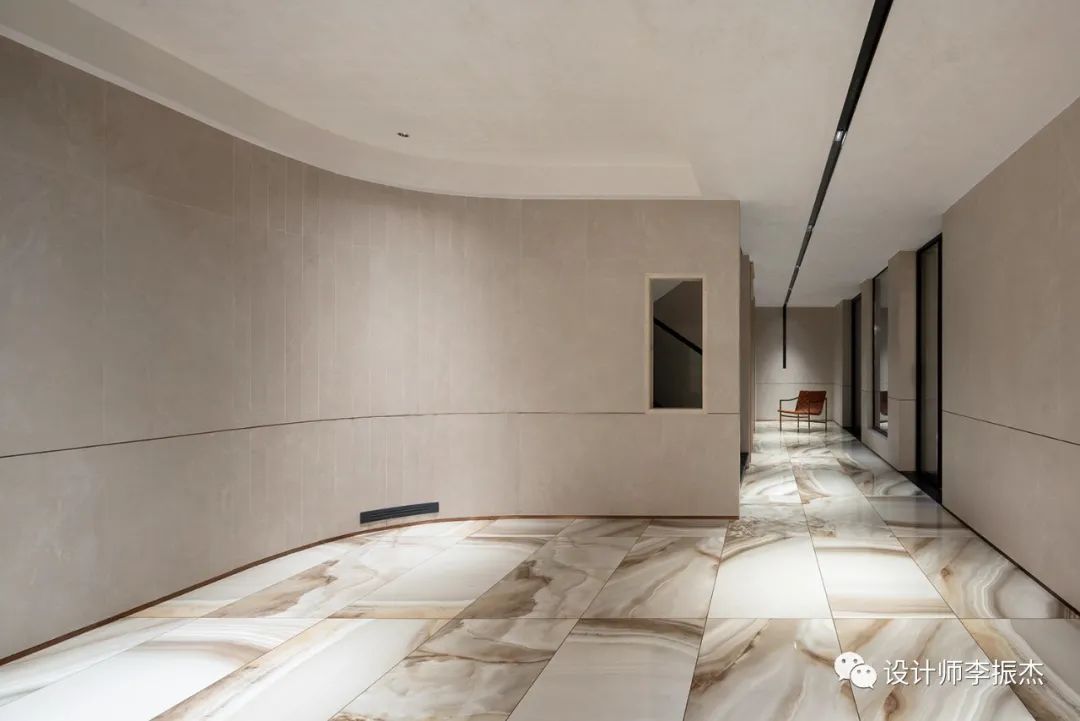 泰禾院子别墅丨磐洲设计-65