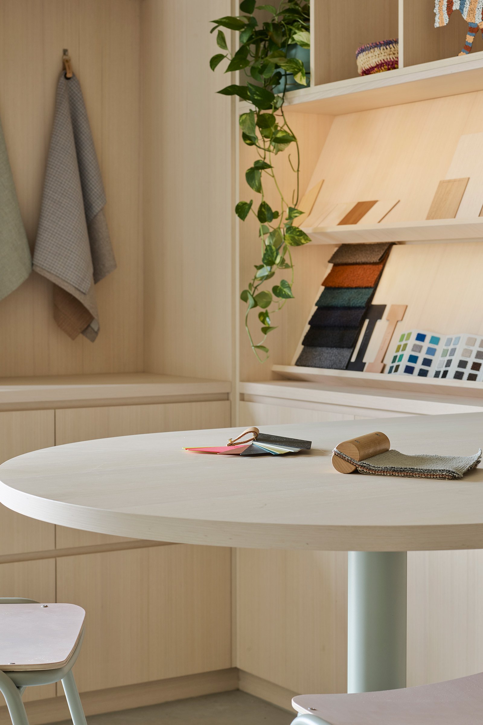 Koskela 生活体验店丨澳大利亚悉尼丨Sasha Titchkosky 和 Russel Koskela-14