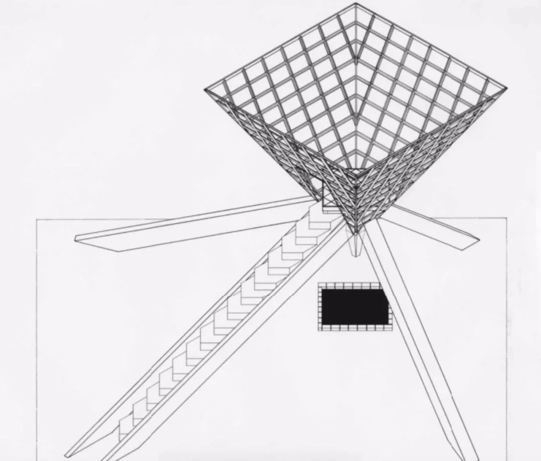 库珀联盟建筑学院公开 80 年教学案例，室内设计亮点频出-304