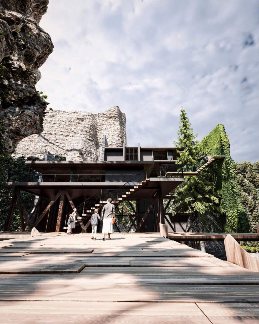 飞落丨意大利丨Rabbani Design-7