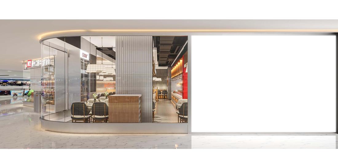 西十二街牛排丨槐房万达店-0