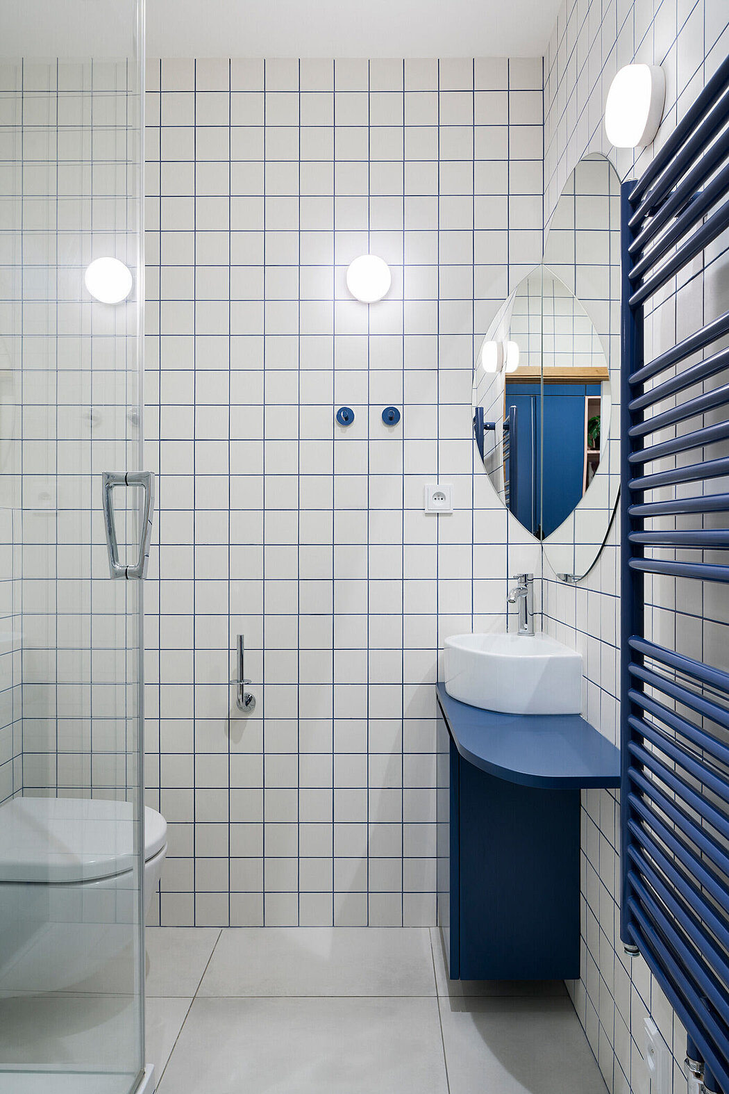 Si·tyNine 当代住宅设计丨捷克丨No Architects-16