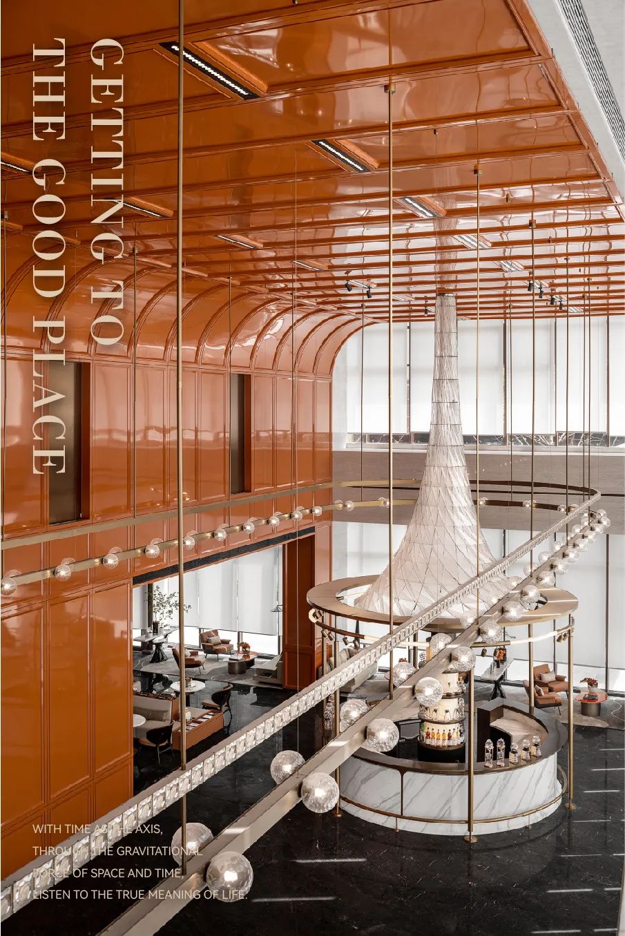 武汉泷悦长安丨中国武汉丨矩阵纵横-8