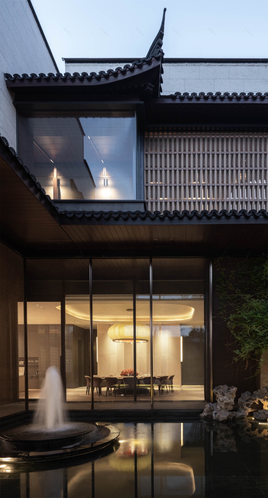 江苏无锡·隐山丨中国无锡丨广州知行景观规划设计有限公司-92