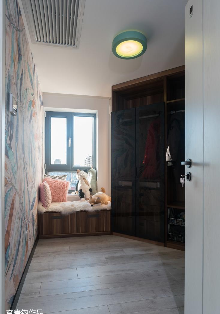 都市一家人 | 现代风格家居设计-25