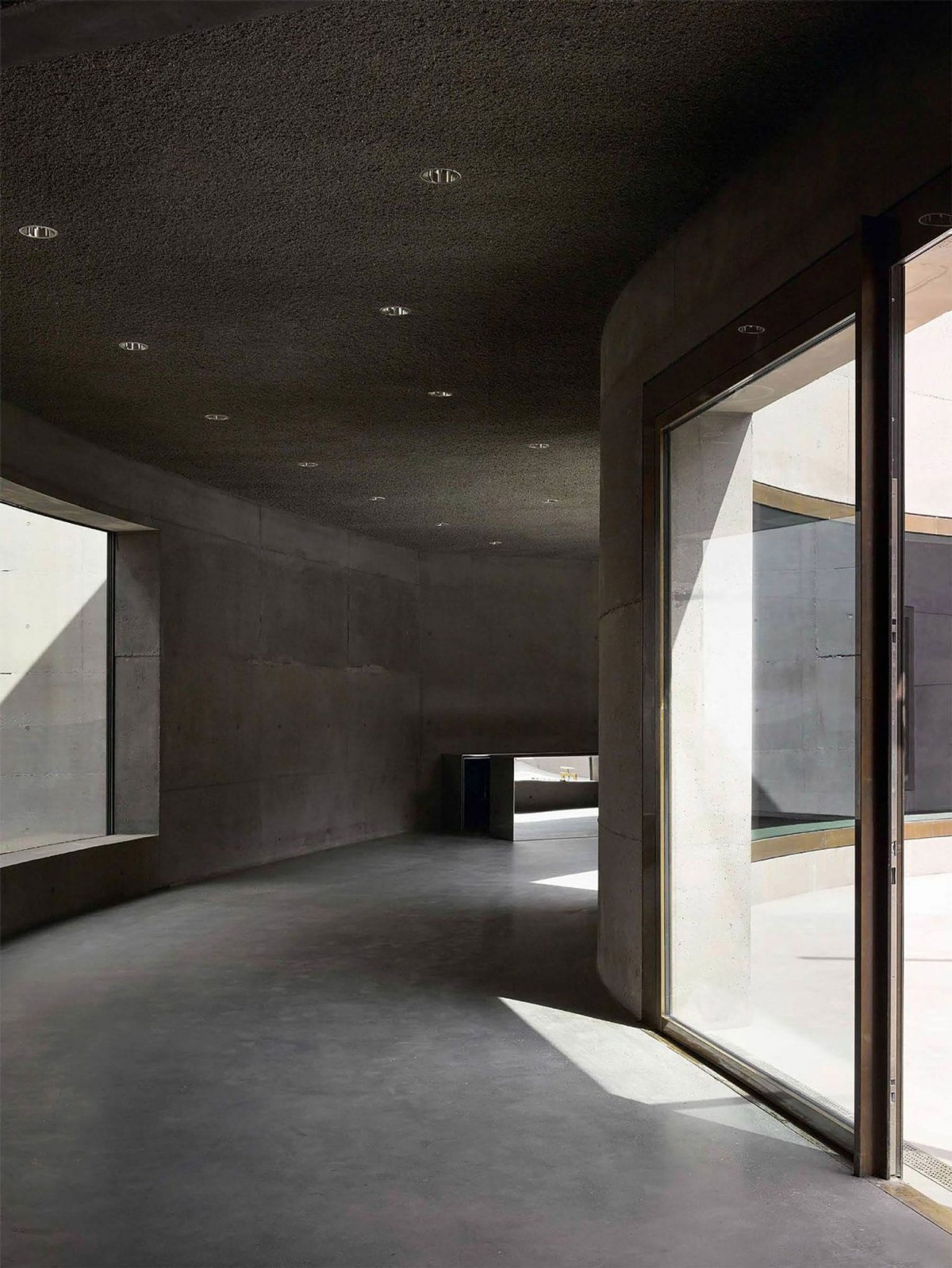 荷兰 Waterline 博物馆丨Anne Holtrop-11