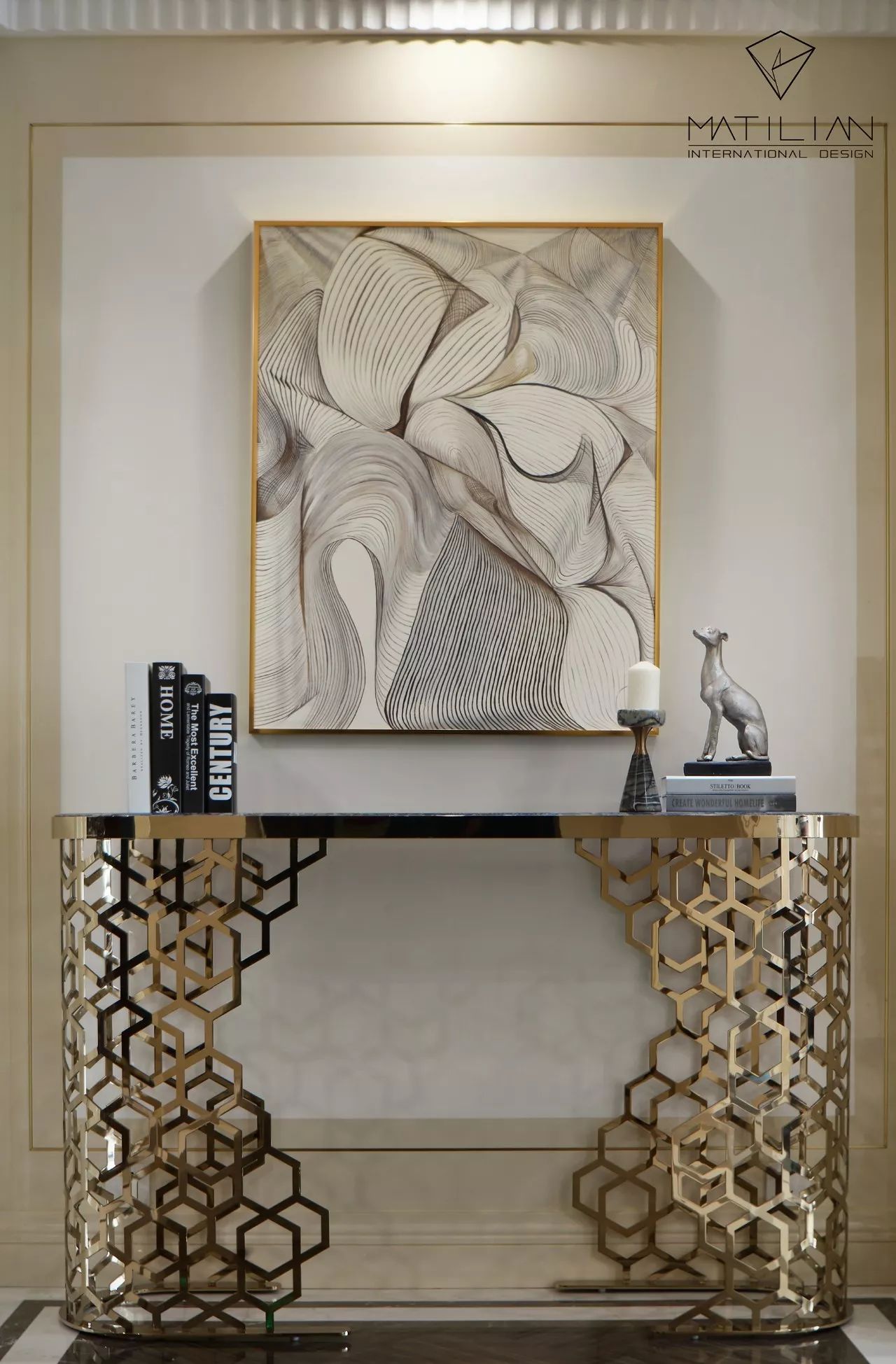 南京斯亚首府,古典与现代的完美交融-27