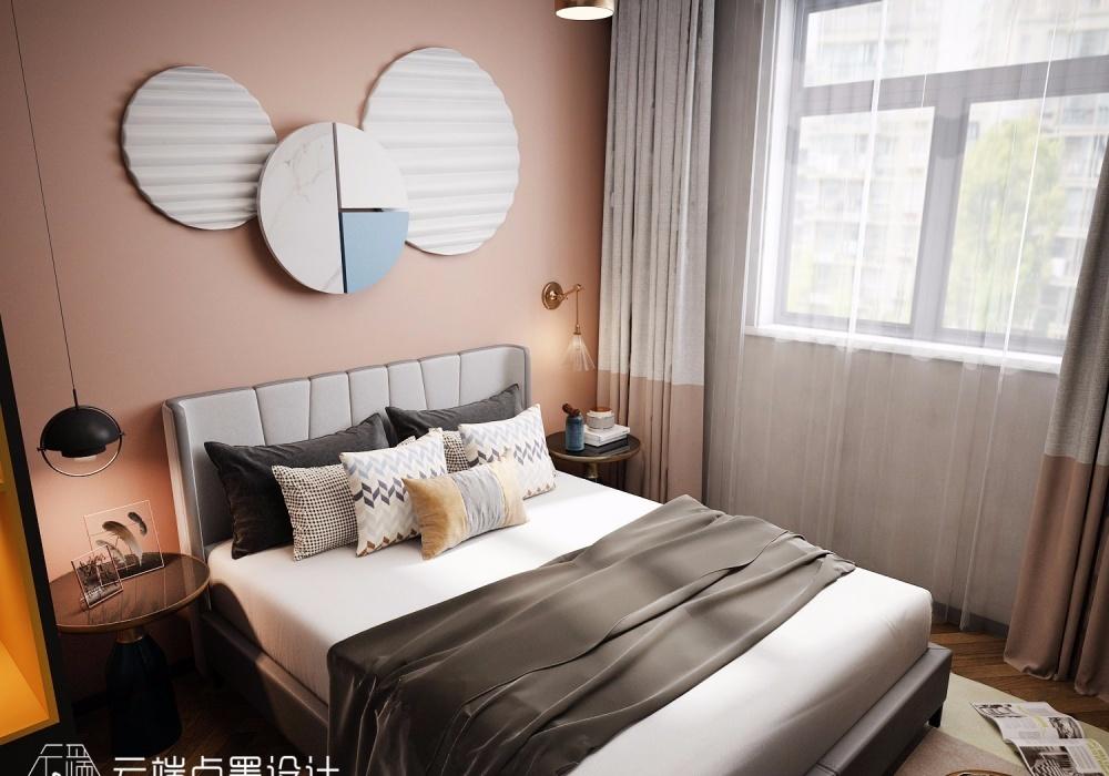 
云端点墨设计丨闫家骐 - 奢 · 迷 -22