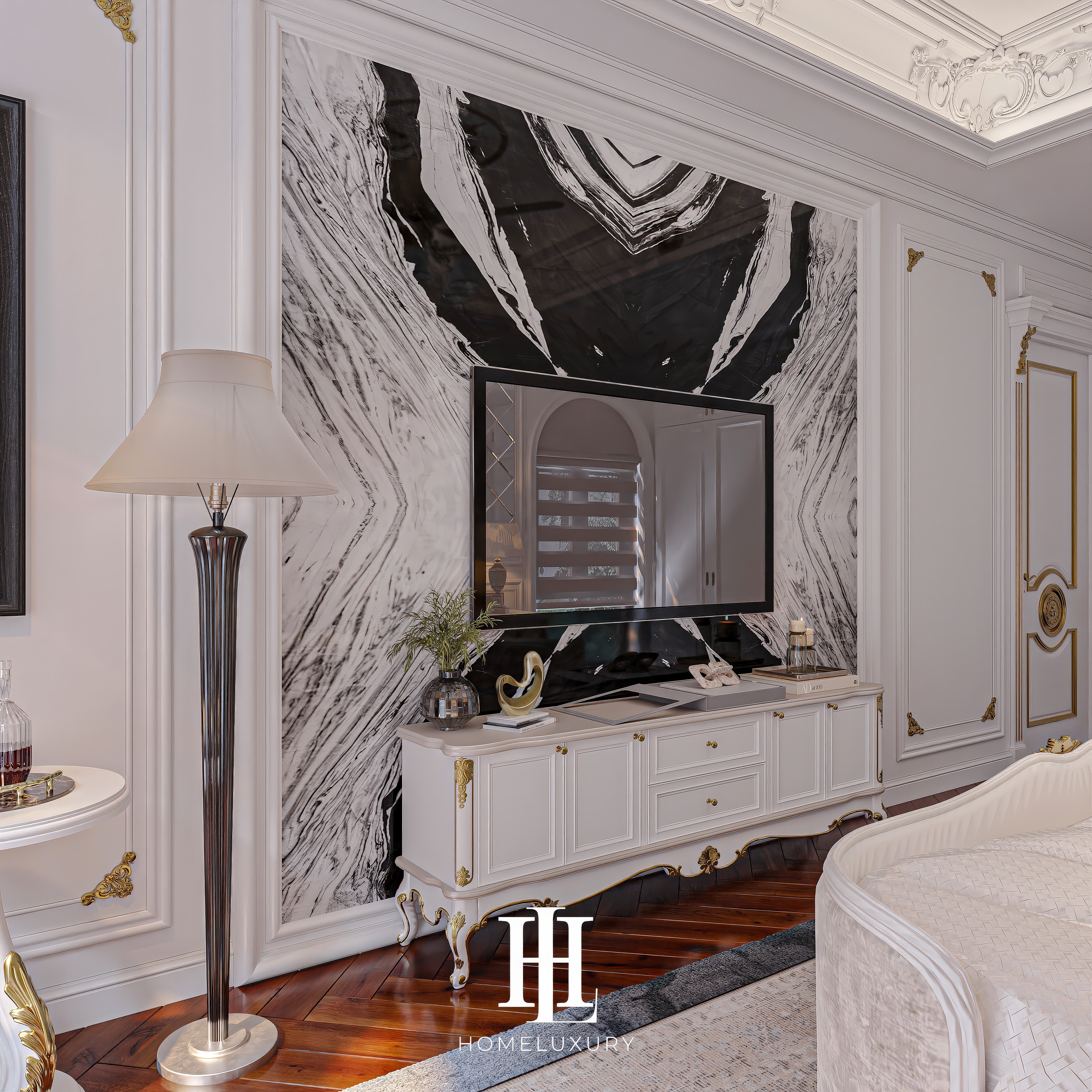 BED ROOM NEO CLASSIC-3