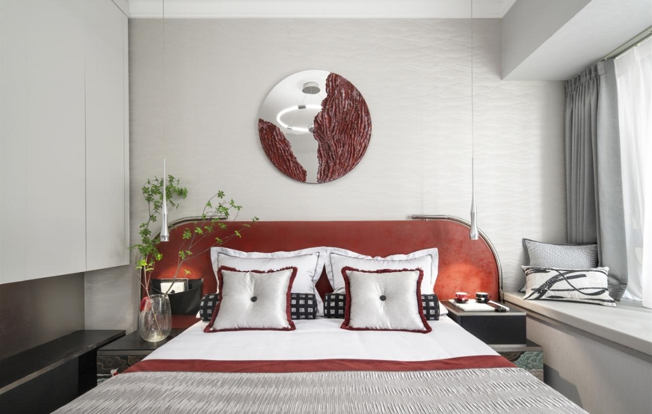 旭辉佛山东平家园样板间设计丨中国佛山丨上海璞辉空间设计有限公司-27