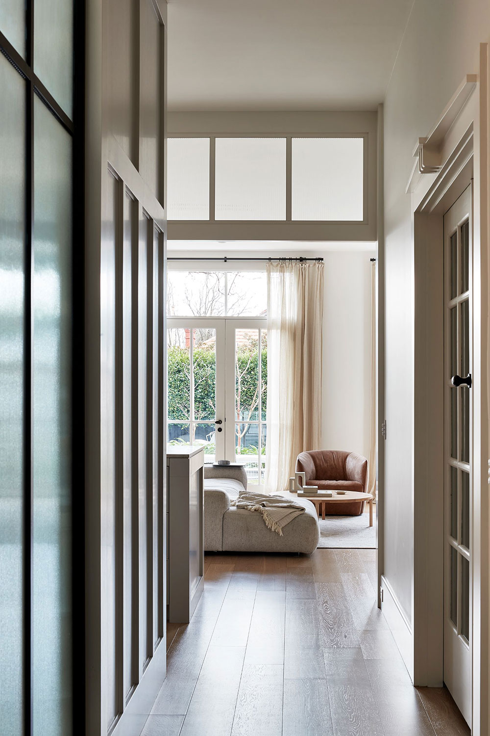 墨尔本老宅的宁静时光-2