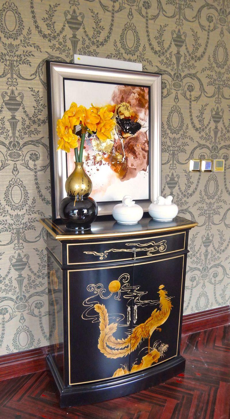 上海虹桥首府别墅F户型-54