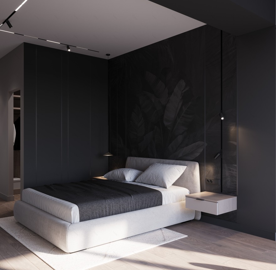 风格迥异的公寓丨ArmeniaYerevan丨Ani Karapetyan(为Zenit studio设计)-31