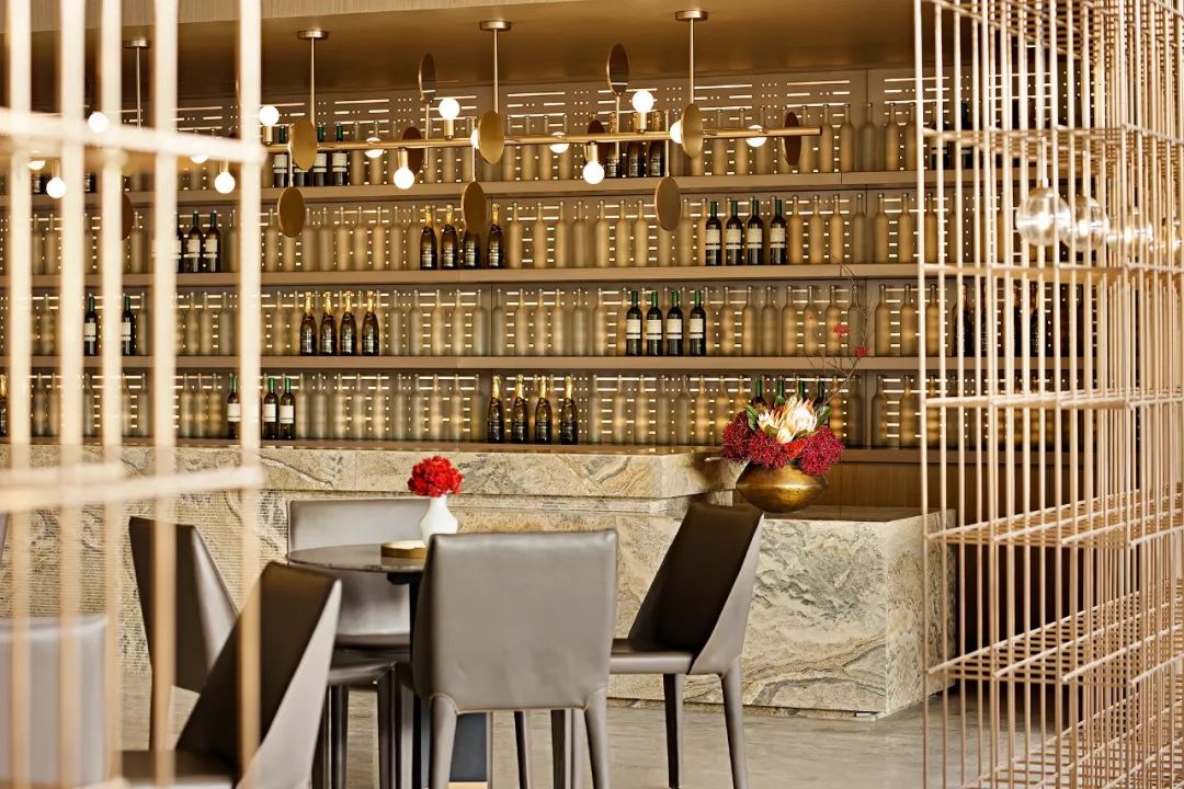 绍兴天空之城销售中心 | 春山秋水设计的新东方意境-46