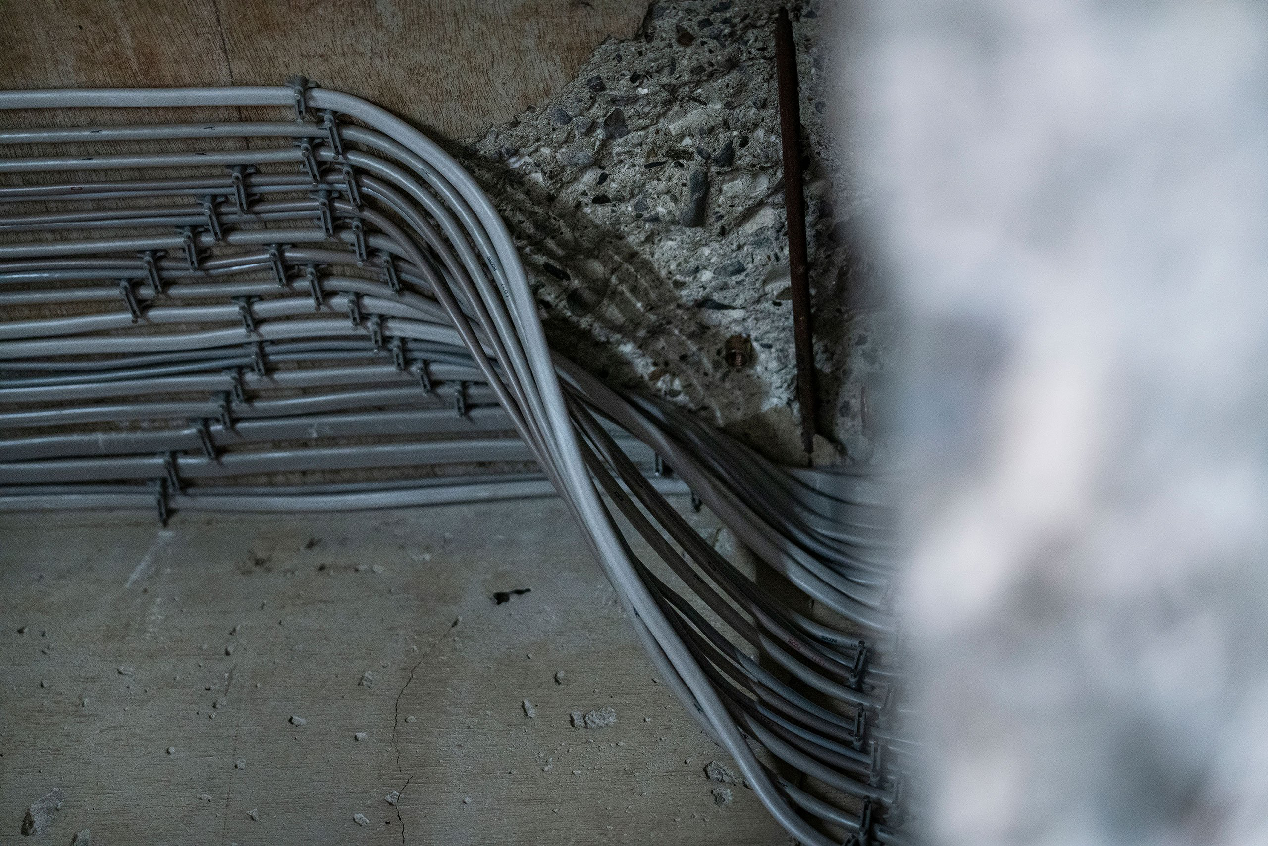 ASKWATCH 沉浸式概念店设计丨日本东京丨日本室内新锐设计师 Kenta Nagai-27