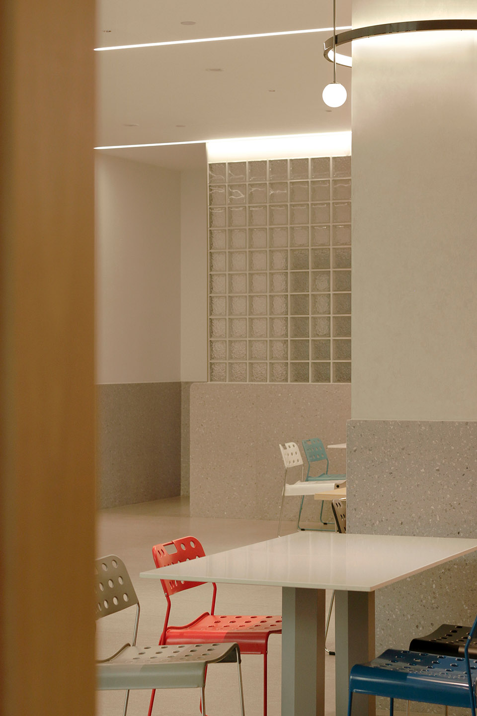 禧泉Joyous Spring疗愈中心丨中国北京丨Soong Lab松涛建筑设计事务所-84