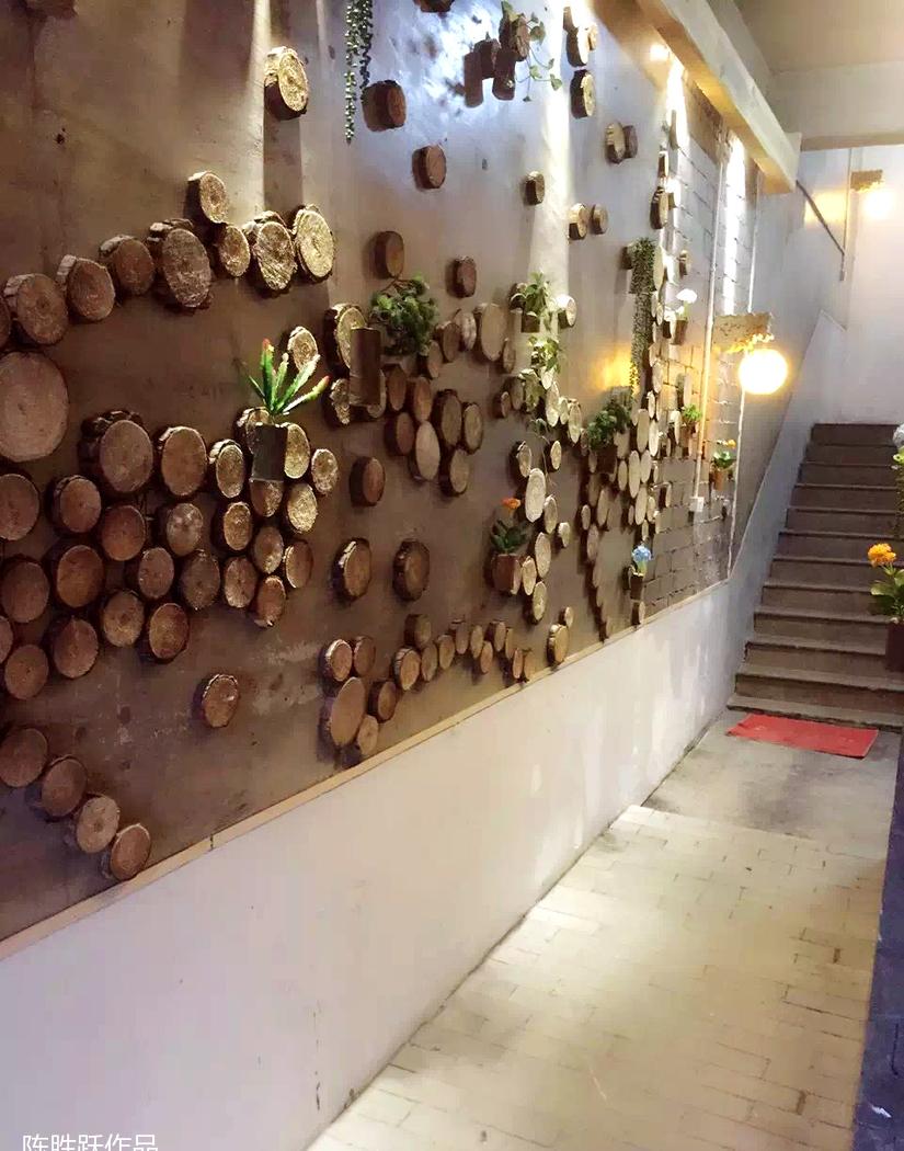 淘宝办公室——老厂房的创意新生-1