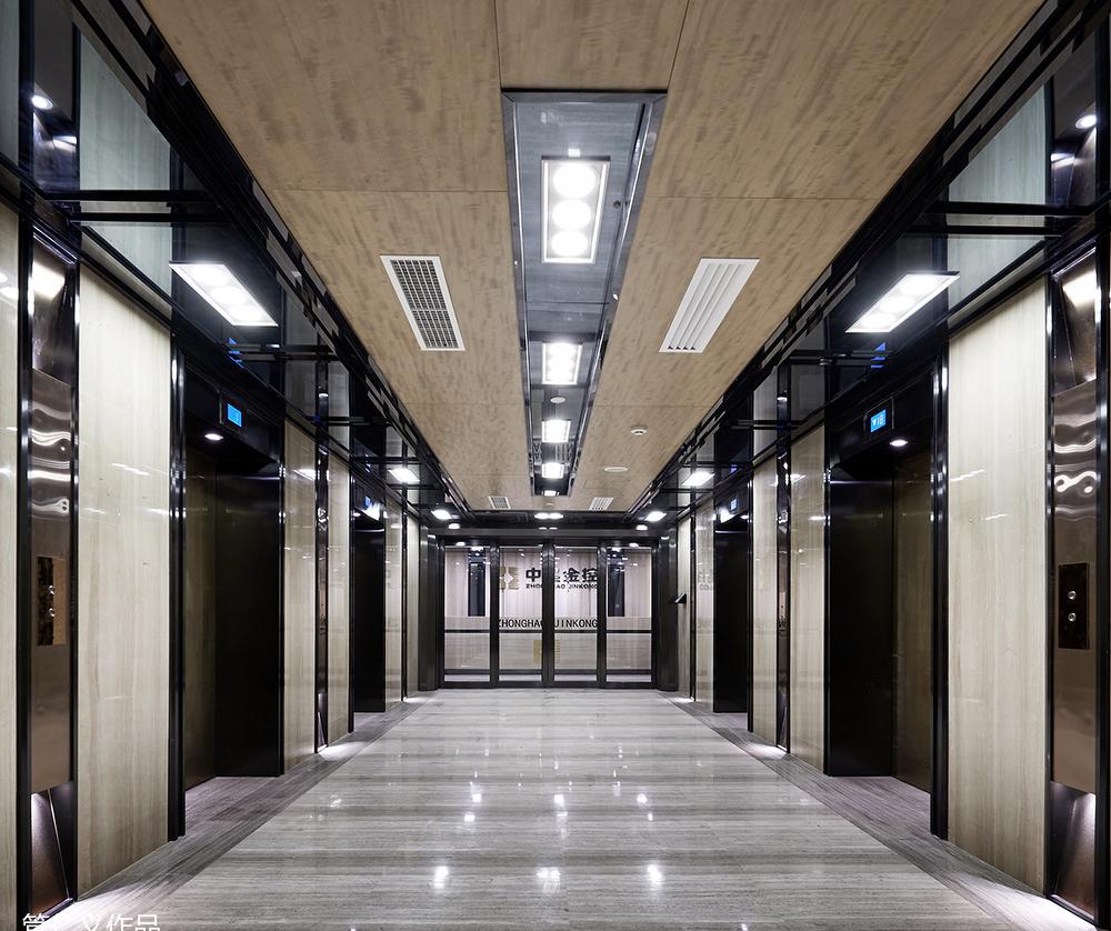 中昊金控（北京）办公会所-1