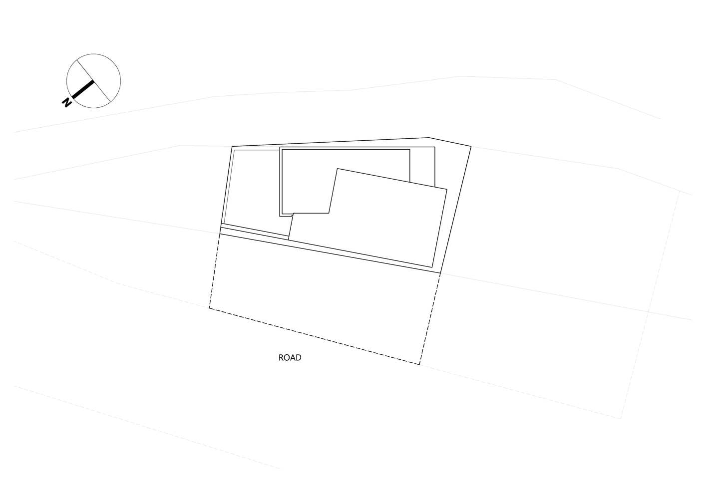 Half House  Architects Group RAUM-63