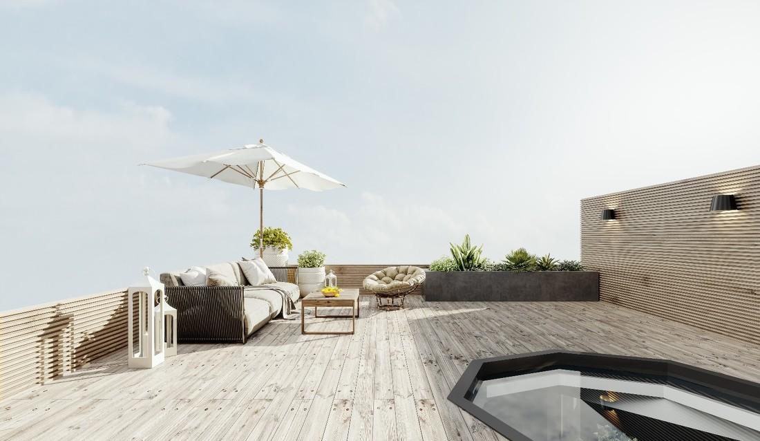 
北京大胡同 | 设计帮 | 客餐厅 -6