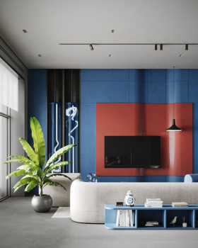 VOZ创意工作区办公室丨沙特阿拉伯吉达丨Dusk Architecture