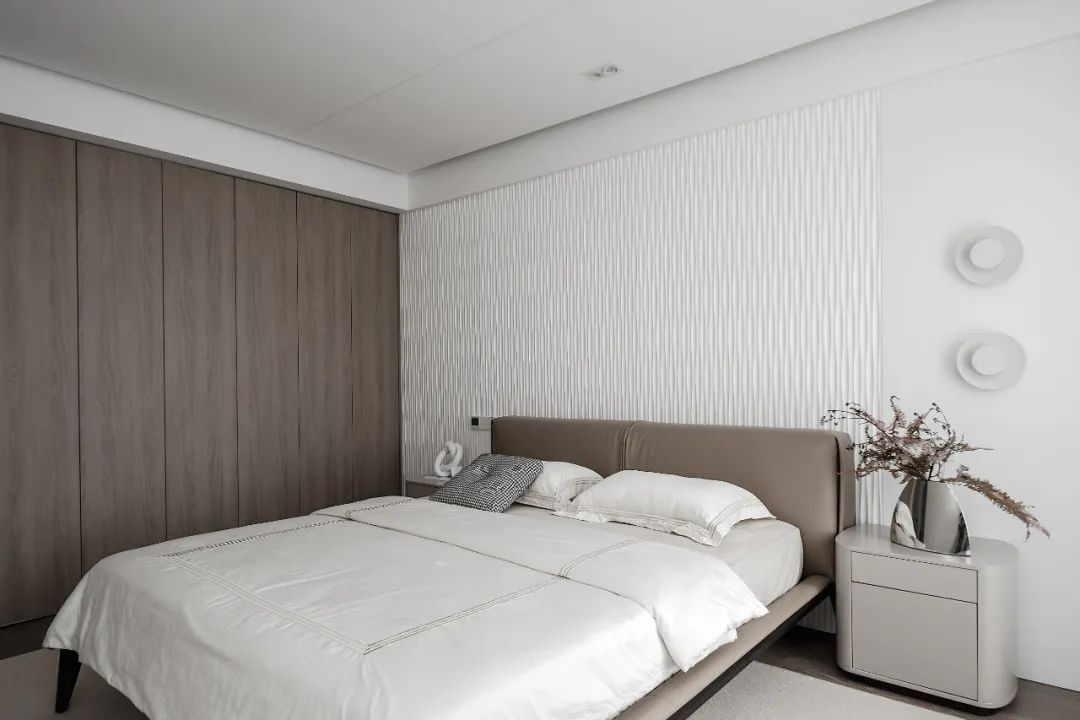 两江新宸云州私宅设计丨中国重庆丨翁玲-36