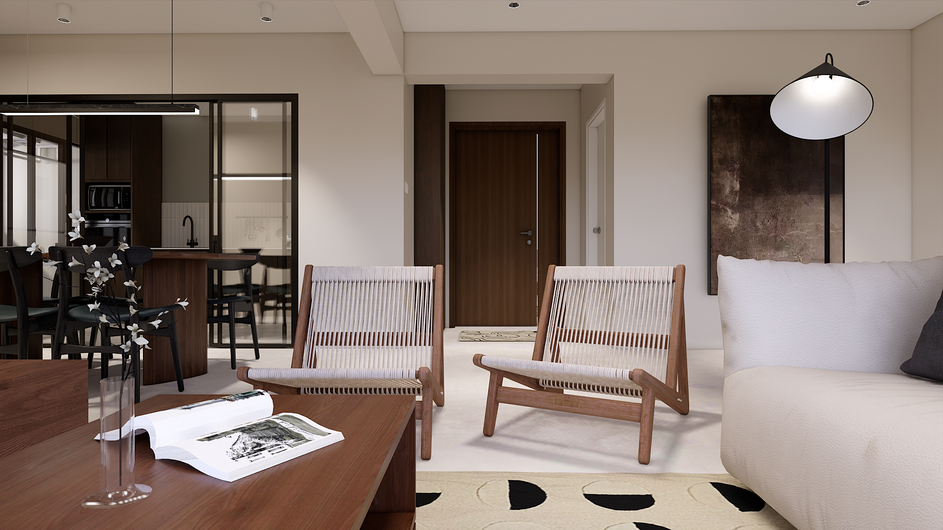 奥罗拉谷·住宅区-4