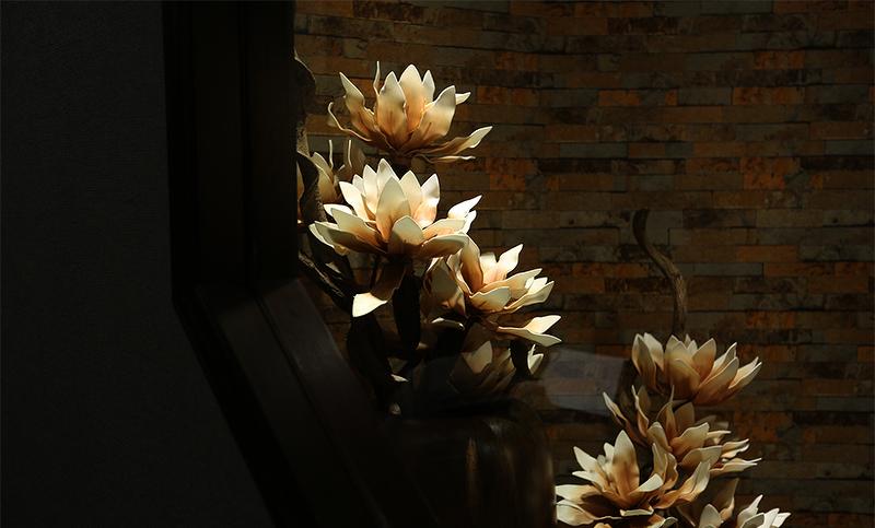 广奇装饰 · 37F 禅道商学院 · 新中式风格解构主义设计-7