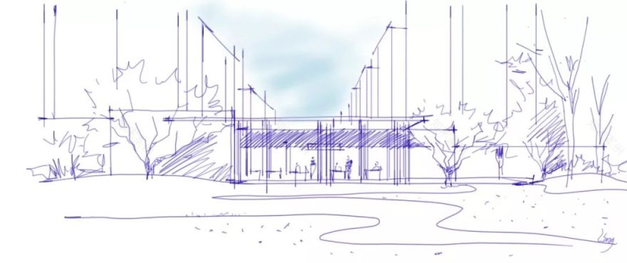 光在静默中写诗 | 旭辉南通·静海府-89