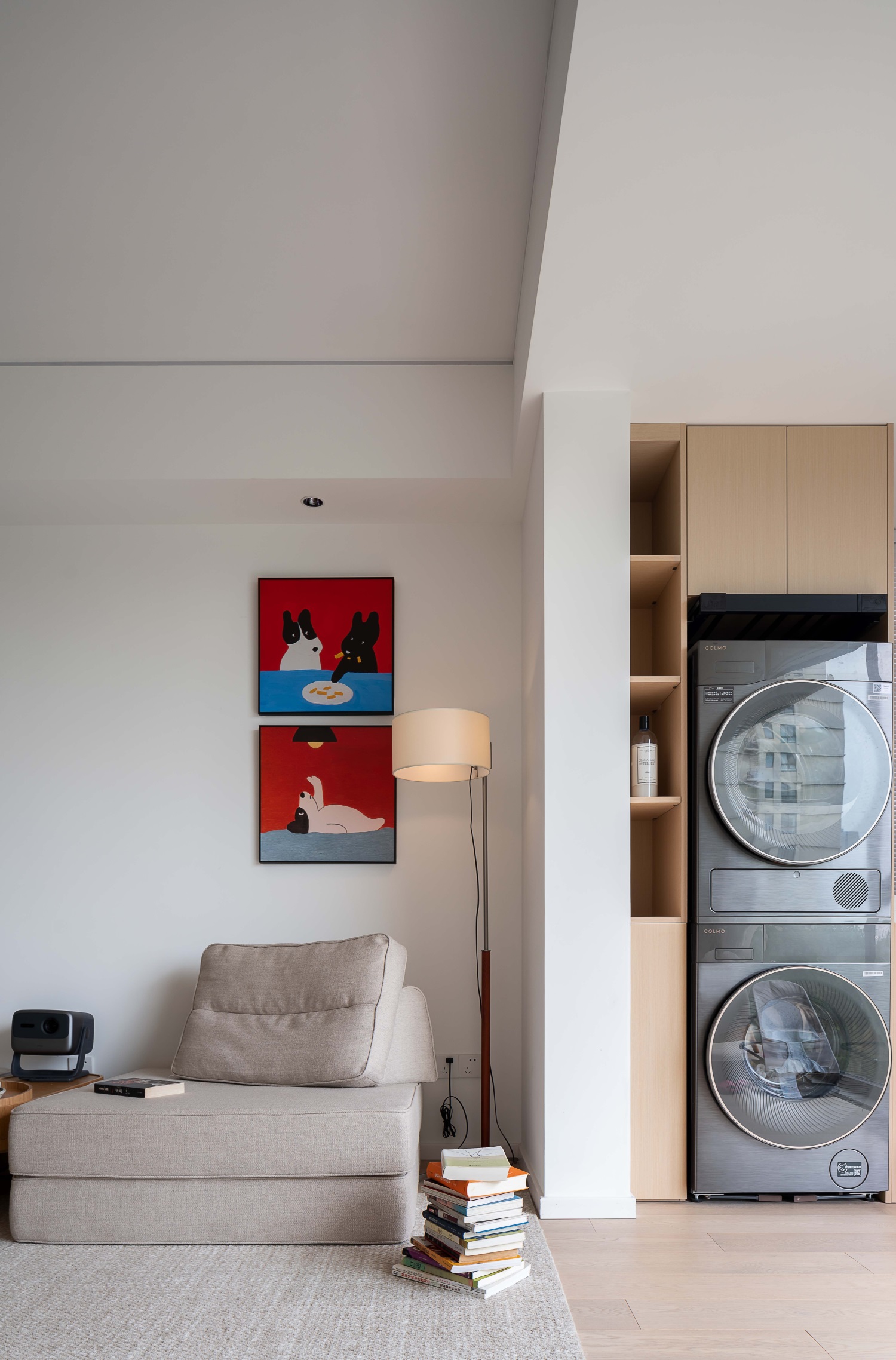 138㎡爆改精装修丨中国苏州丨一道设计-11