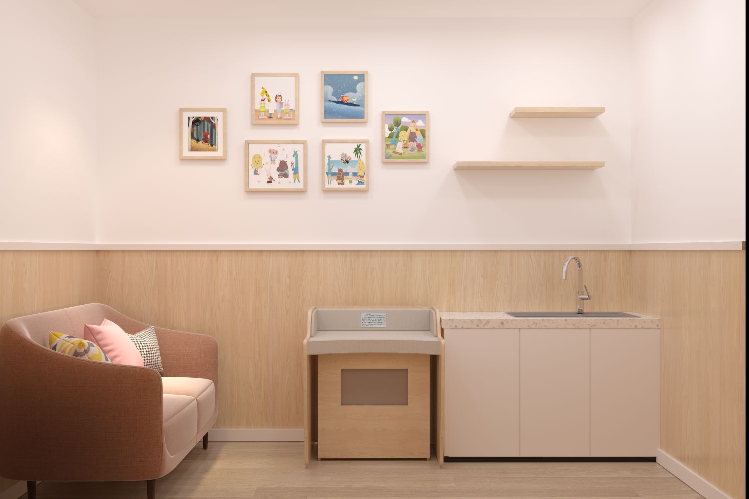 眉山市第一托育园-10