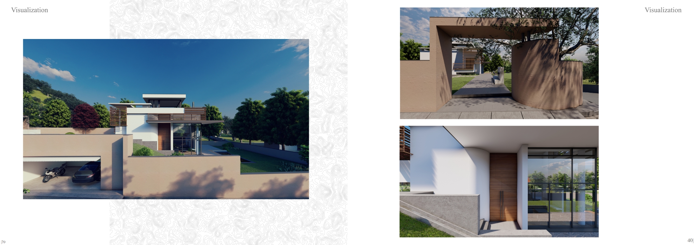 TEDI ZURBO | SELECTED WORKS | 2017-2021-19