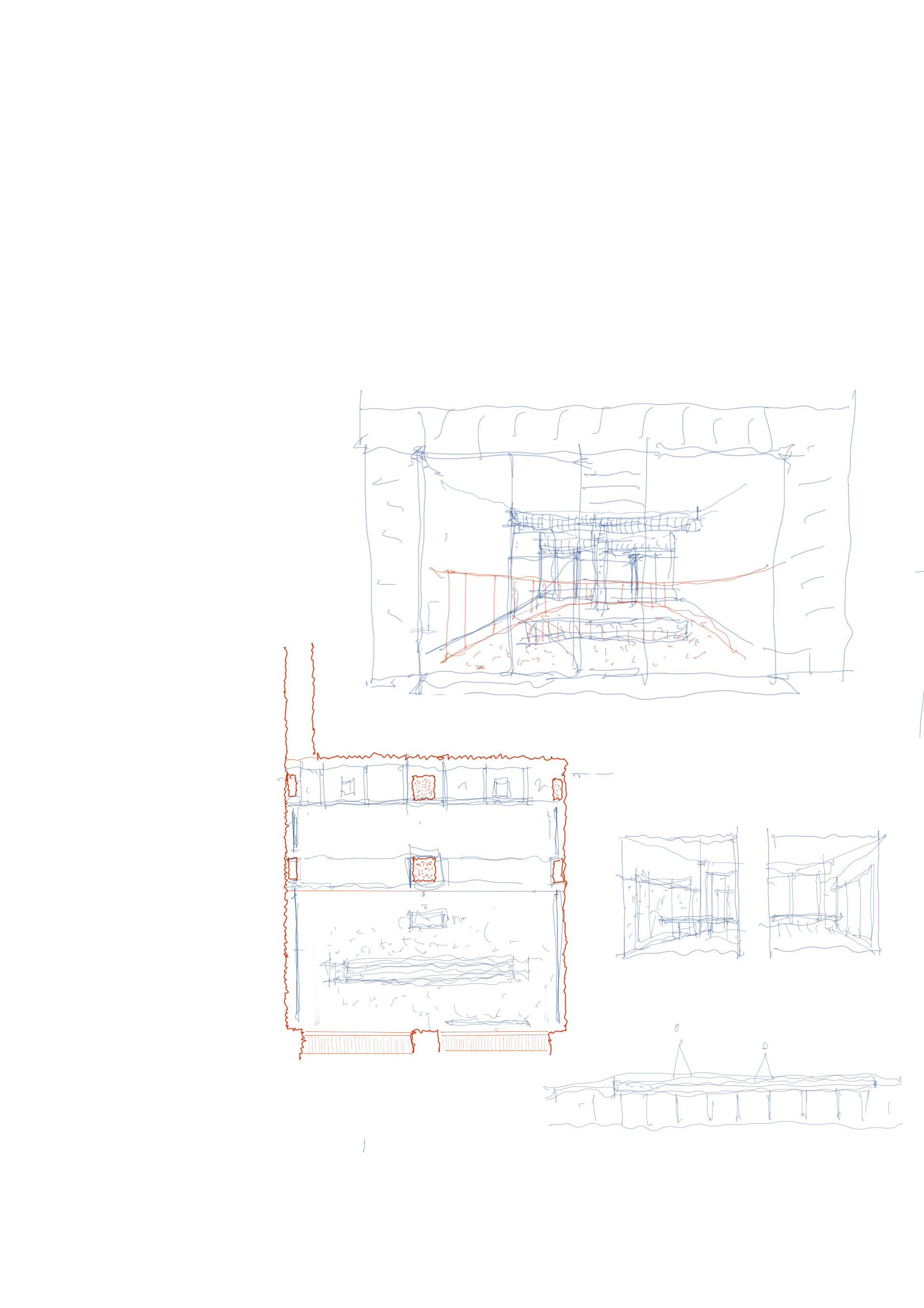 Neutrale 在巴塞罗那的第一家店丨西班牙巴塞罗那丨estudio DIIR-31