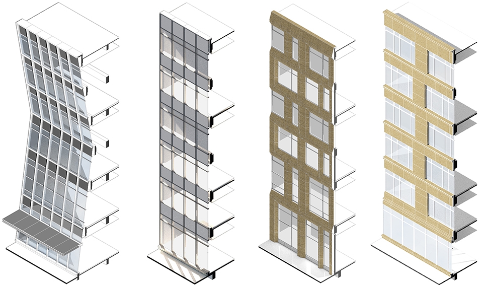 上海外高桥自贸壹号科技产业园丨中国上海-63